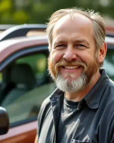 Michael R. from Bremen, GA