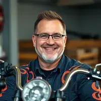 David M. from Newnan, GA