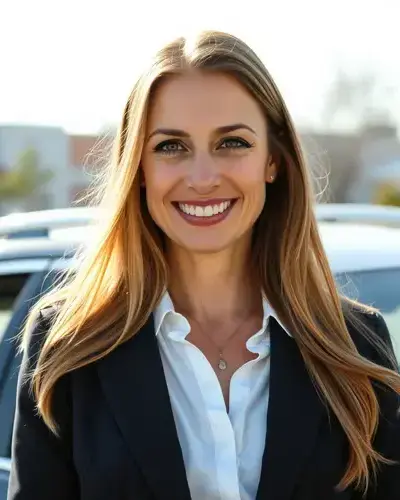 Sarah T. from Villa Rica, GA